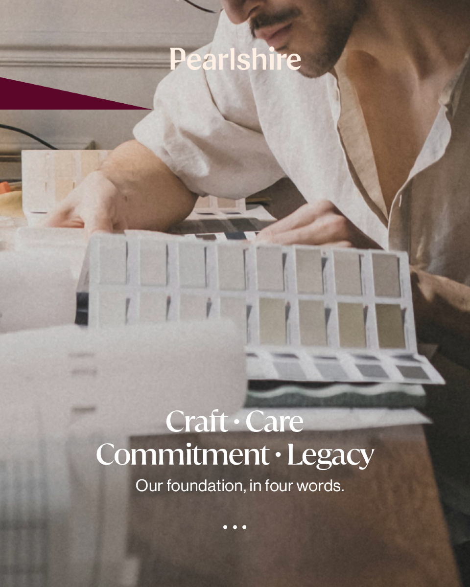 Pearlshireuae's tweet image. You won’t find these in concrete specs.
 But they’re in every decision we make.
 This is the Pearlshire standard.

 #BuiltOnValues #PearlshireStandard #QuietPower