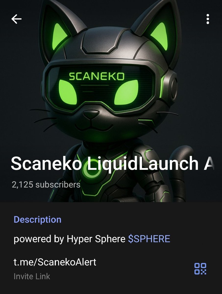 Hype Sphere tweet media