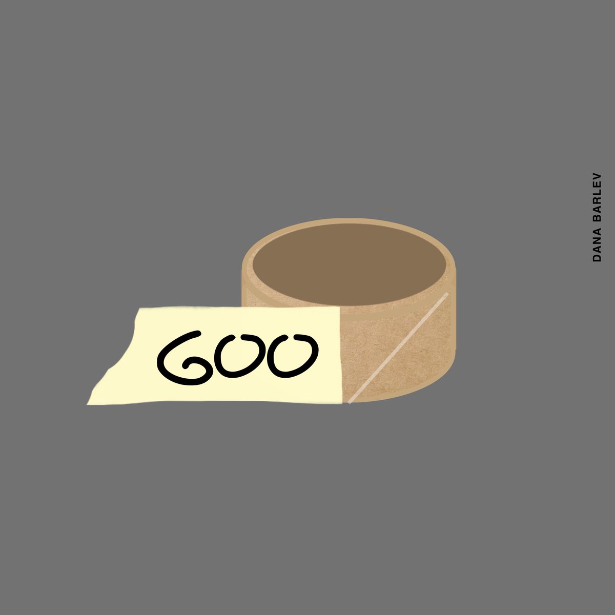 Dana Barlev 🎗️ (@danabarlev) on Twitter photo 