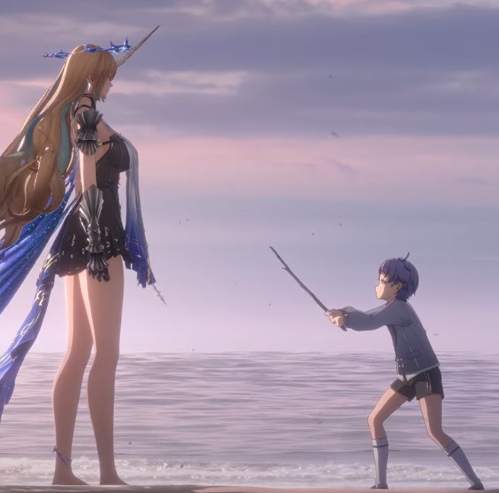 😲😋😈
#WutheringWaves 
#鳴潮 
 #명조 
#フィービー