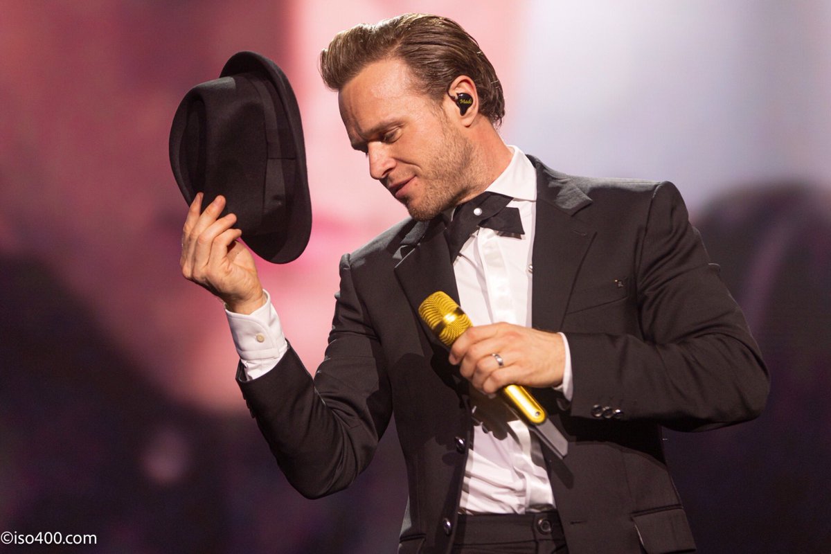 BreakGlassMag's tweet image. Closing his 15 year celebratory tour, Olly Murs was back on form to entertain the crowd at Brighton Centre last night with hand-picked support from Blue - gallery by Mike Burnell here…
breakingglassmagazine.com/2025/05/28/liv…
📸 @iso400photo
🎤 @ollymurs
🎤 @officialblue
🏛 @BrightonCentre