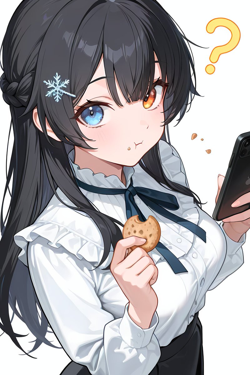 irie_eira's tweet image. どうしたの？