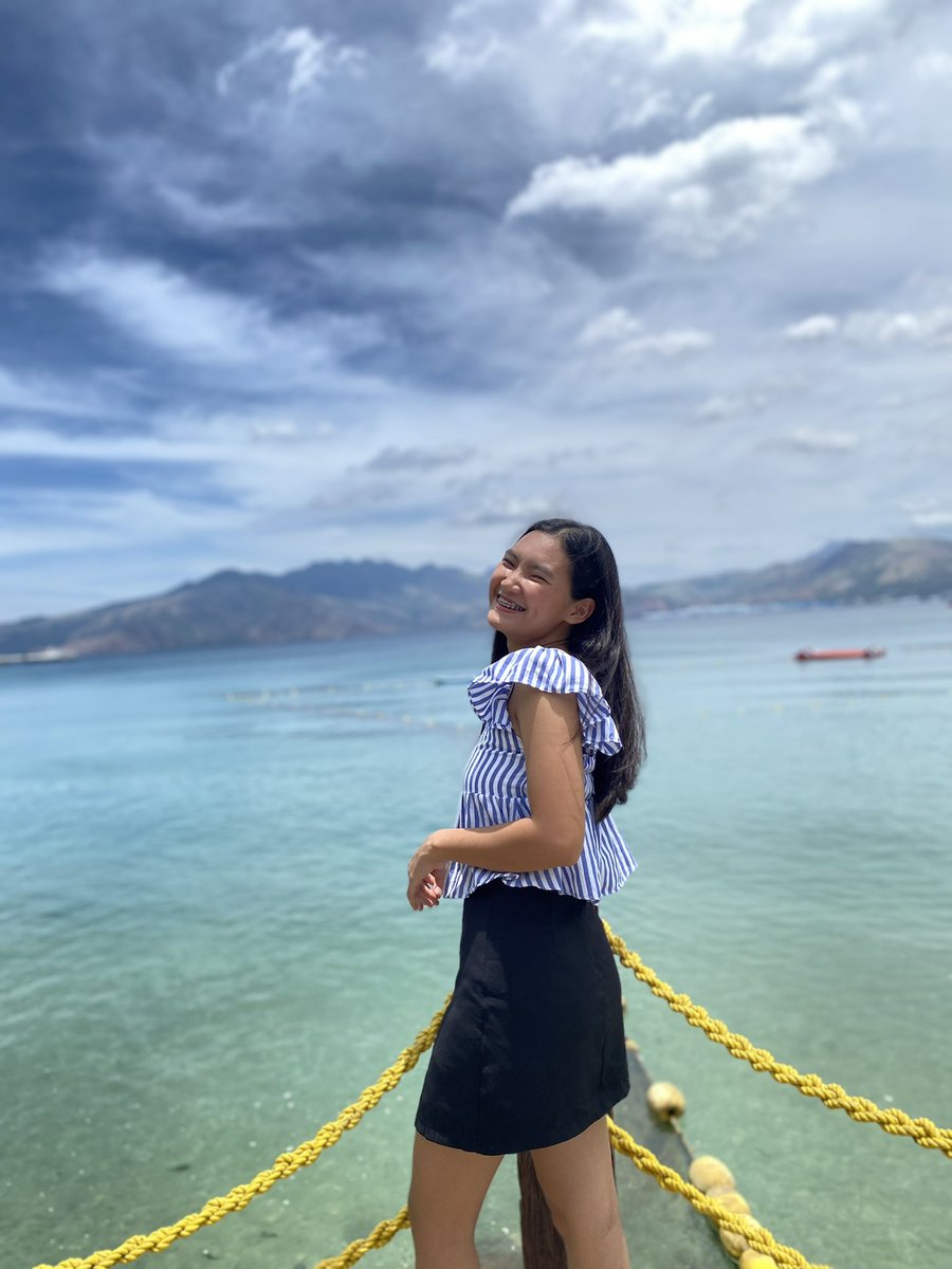 Ceeeejeeeeey's tweet photo. 🌊 https://t.co/cOsVQnOh3w