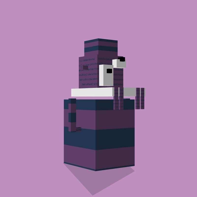 .<a href="/p5pepte/">P5PETE</a> these are honestly so pretty.
Not to mention the distribution is so much better than many higher supply and lower supply collections.
Deserving of .1 BTC floor and a place on many walls in homes across the world.