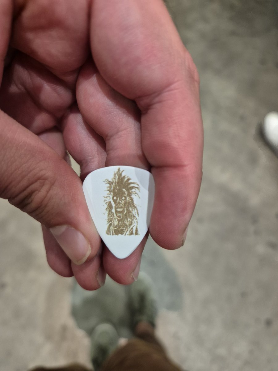 James Donald tweet media