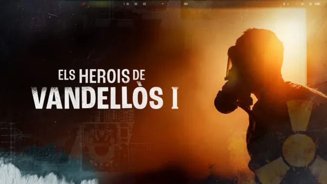 GRAN ESTRENO del documental #HeroisVandellòs3Cat en el prime time de TV3

➡️ LÍDER EN CATALUÑA con un 12.8% de share y una media de 230.000 espectadores

➡️ 479.000 espectadores conectaron en algún momento con el programa

#QueVivaLaTele #Audiencias