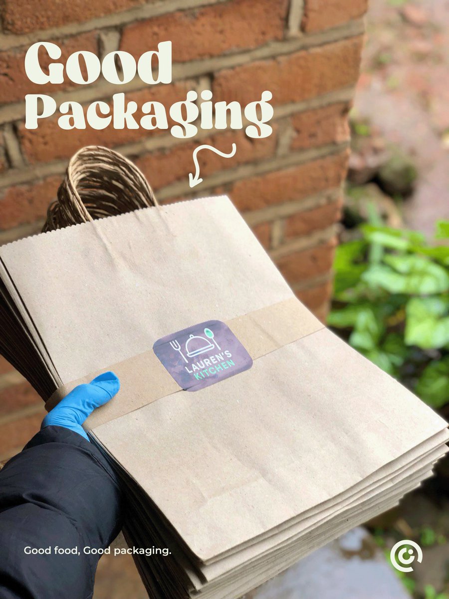 Avore_Tech59's tweet photo. Wrapping up the goodness and unwrapping the joy with our eco-friendly packaging solutions. Good food, good packaging - the perfect recipe for a flavorful and sustainable future! 🥘🍃 #goodfood #goodpackaging #avoretech https://t.co/SUwjqEMI53
