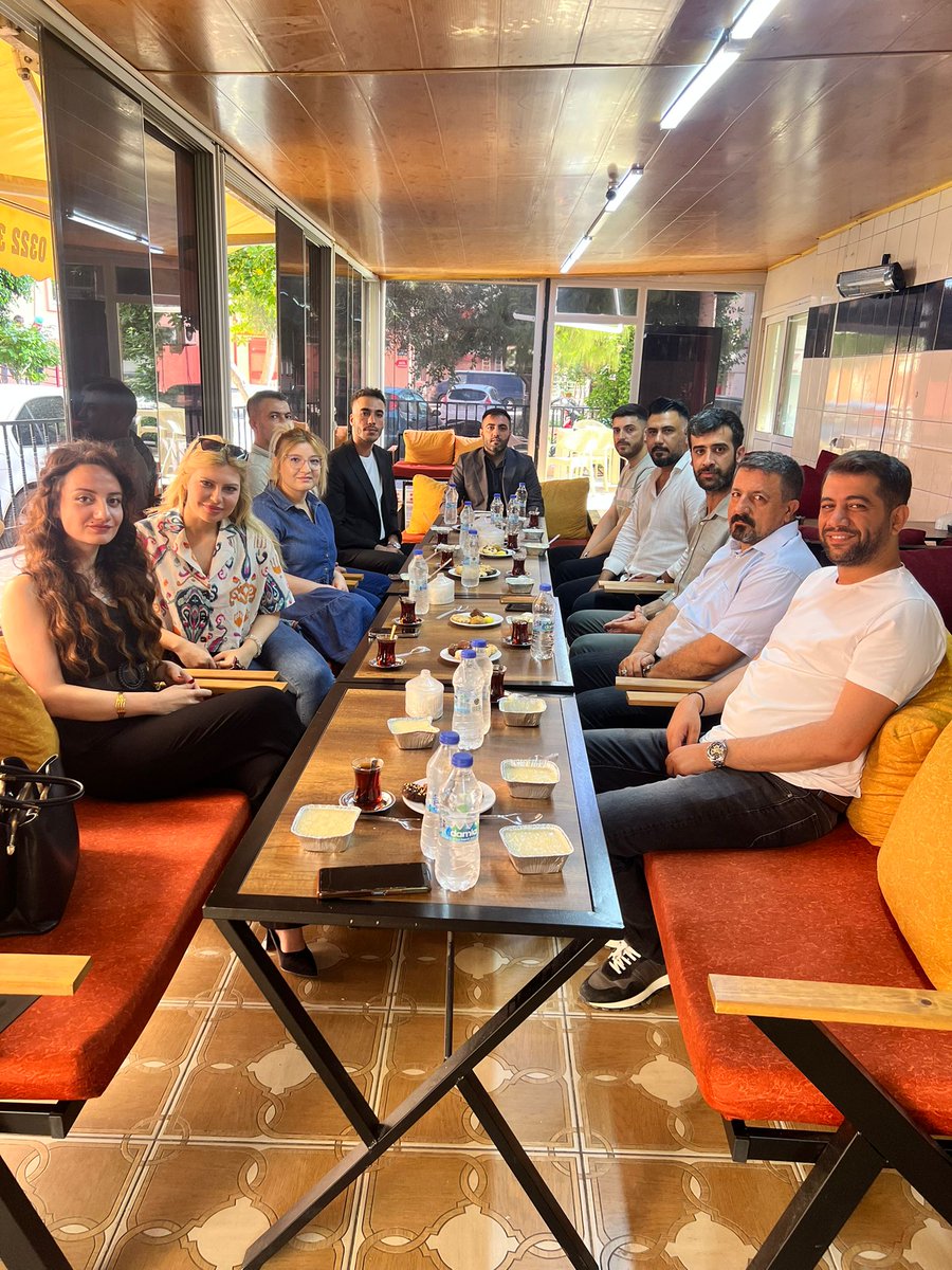 TÜRDEM Adana İl Temsilciliği (@turdemadana) on Twitter photo 