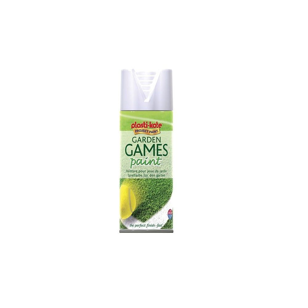 CamdenTools's tweet image. Transform your play space with PlastiKote Garden Games Spray Paint! Easy, washable lines on any surface. 🏐🏸 #GardenGames #PlastiKote  

Explore more: [link]