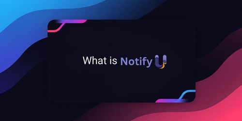 NotifyU_Bot's tweet image. 🚨What is NotifyU?
NotifyU sends real-time alerts for on-chain activity on @RujiraNetwork — whether it's a filled limit order, liquidation bid, or a loan creeping past safe LTV levels.
Via our Telegram bot, we will NotifyU😏 instantly!!!