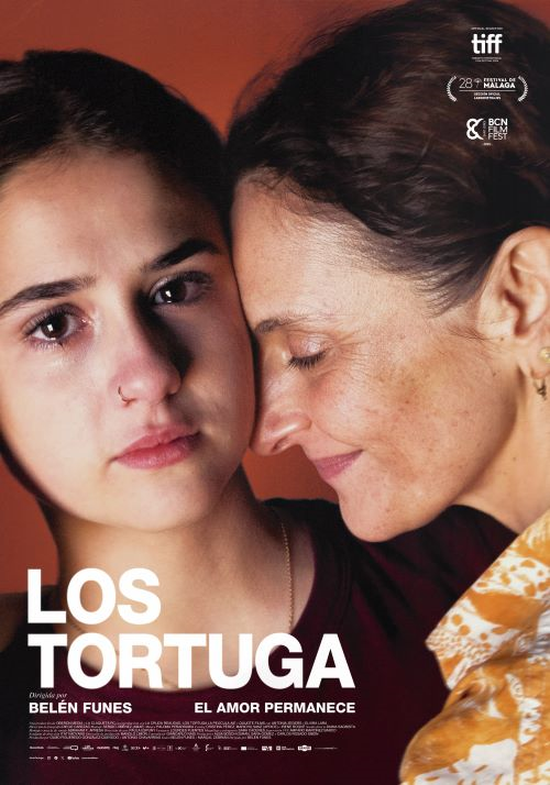 butacaybutacon's tweet photo. 🎙️#Audioteca #Podcast #Cine #Cultura
🐢Elvira Lara y el significado de las emociones en 'Los Tortuga'
➡️Recordamos la charla con la actriz #ElviraLara coprotagonista de #LosTortuga de #BelénFunes que sigue en cines.
🖱️https://t.co/cDglWQW9AP https://t.co/rEGyzJJ4jO