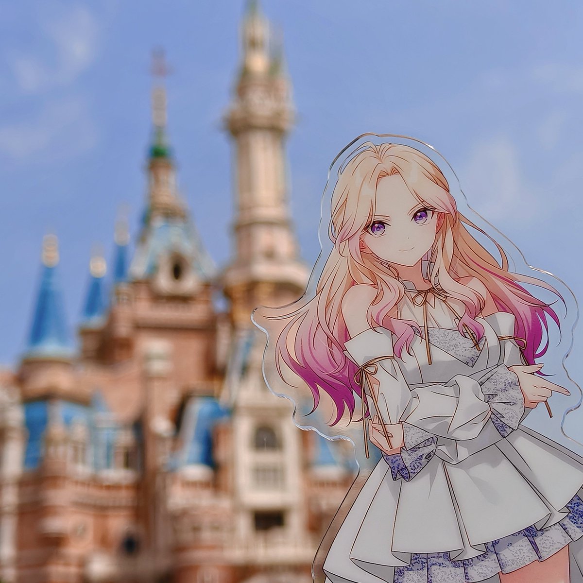 Shiori🍡 tweet media