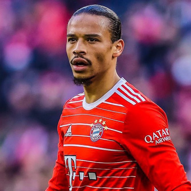 Leroy Sané til Tottenham? Eg er skeptisk. Framleis ein god spelar, mistforstå meg rett - men han fyller 30 i januar, har slite med skader og vil ha ei saftig lønn. Det er ein grunn til at Bayern ikkje vil ha han lenger.

Bruk heller pengar på Bryan Mbeumo.