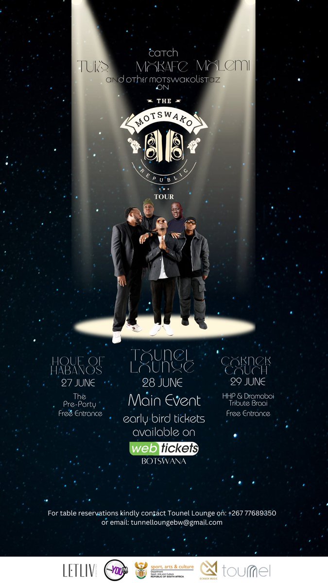 TheMotswakoRepublicTour tweet media