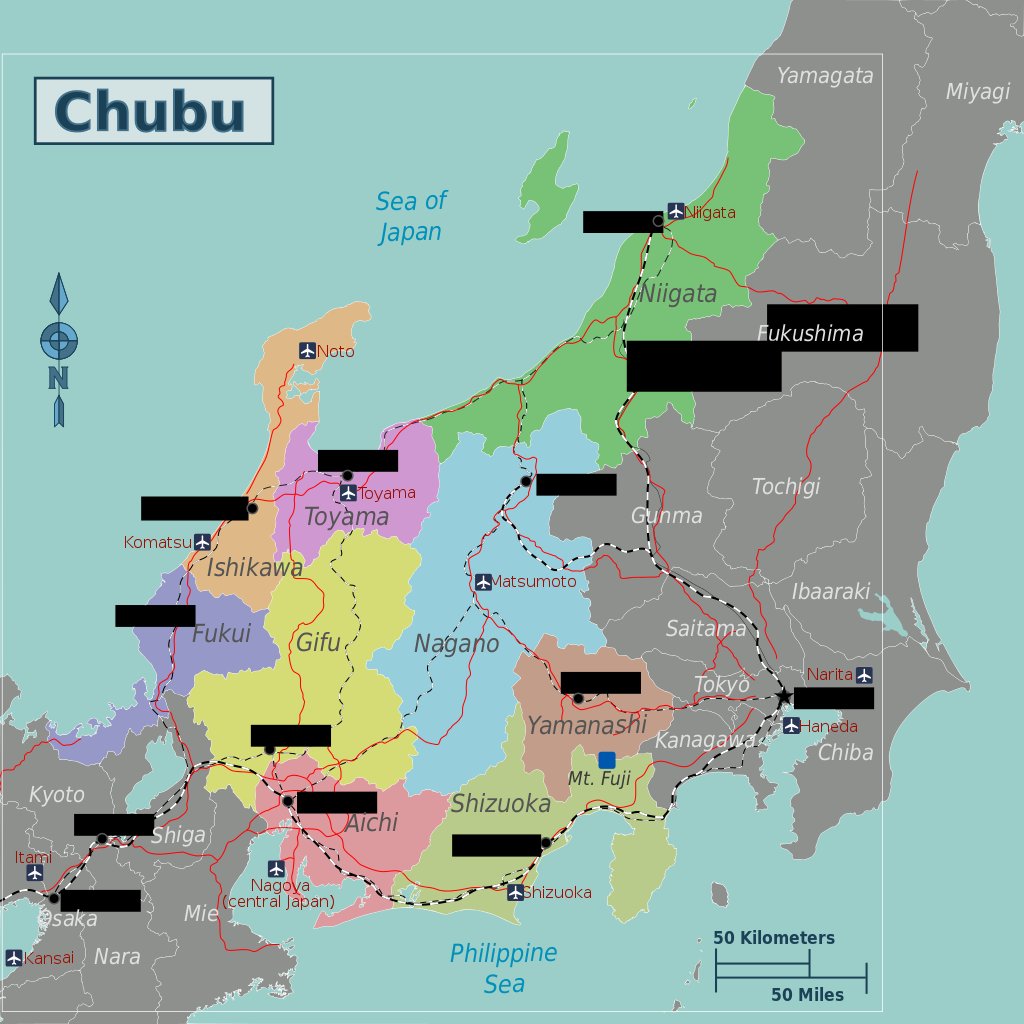 LikeNagoya! tweet media