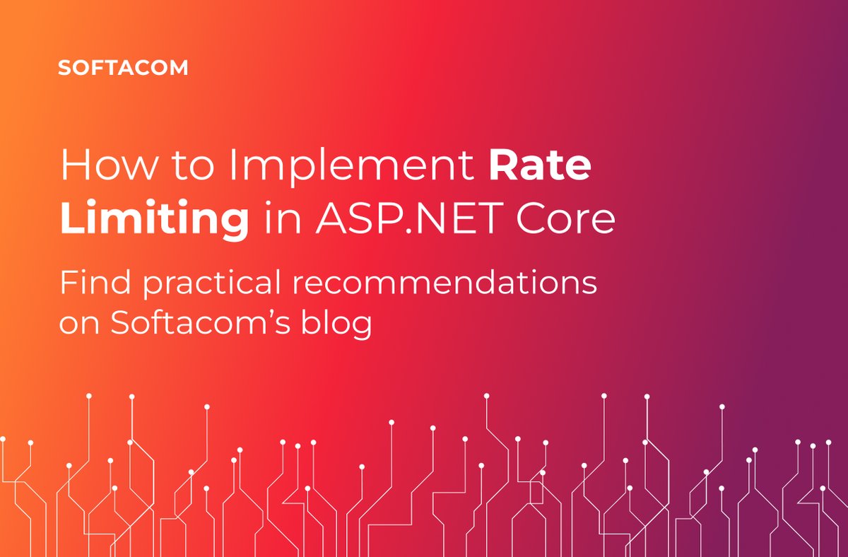 Softacom tweet media