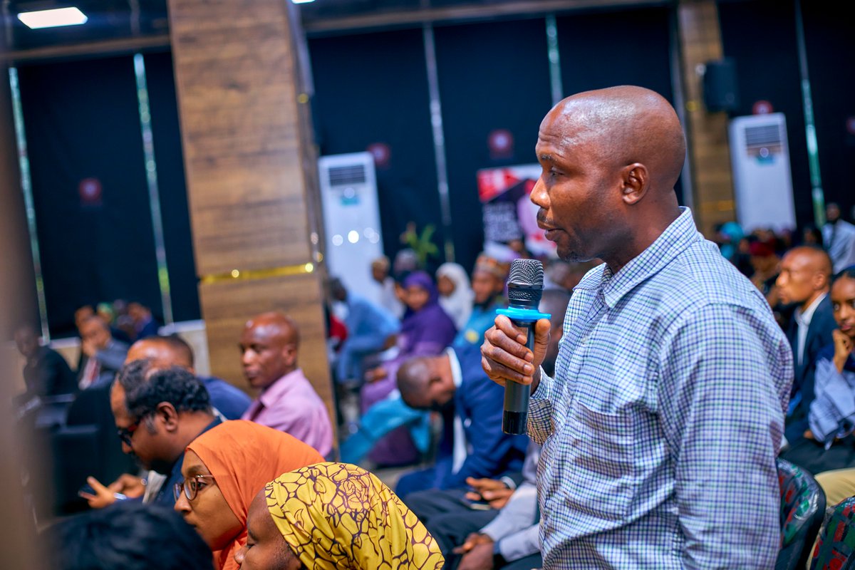 As part of #EuropeMonth, Amb <a href="/GautierMignot2/">Gautier Mignot</a> visited <a href="/SkylineUNigeria/">Skyline University Nigeria</a>, engaging students and faculty from several Kano universities on the EU’s work in Nigeria &amp; ECOWAS, including cooperation efforts, current initiatives, and study opportunities in Europe. #EUinNigeria