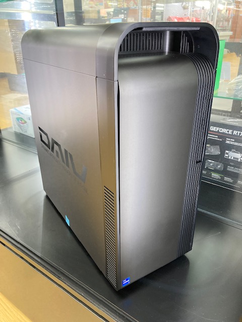 パソコン デスクトップPC Ryzen 7 9700X ※店頭引き取り限定・石川県野々市市 【コンプオフ金沢野々市店】 パソコン デスクトップPC Ryzen 7 9700X ※店頭引き取り限定・石川県