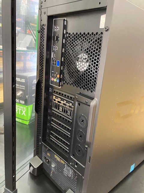 パソコン デスクトップPC Ryzen 7 9700X ※店頭引き取り限定・石川県