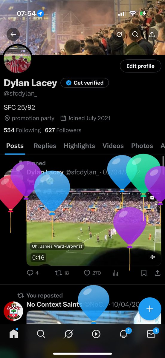 sfcdylan_'s tweet photo. am I too old to be doing this? 
Probably
Am I going to do it anyway? 
Absofuckinlutly 😂 https://t.co/YPvZmHyLPN