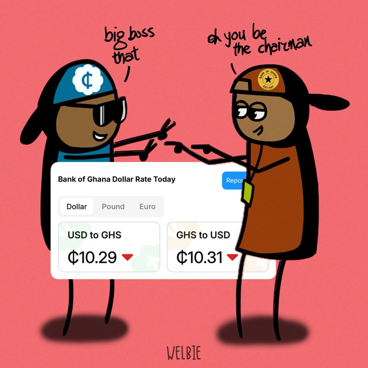 2 admins bringing you joy everyday