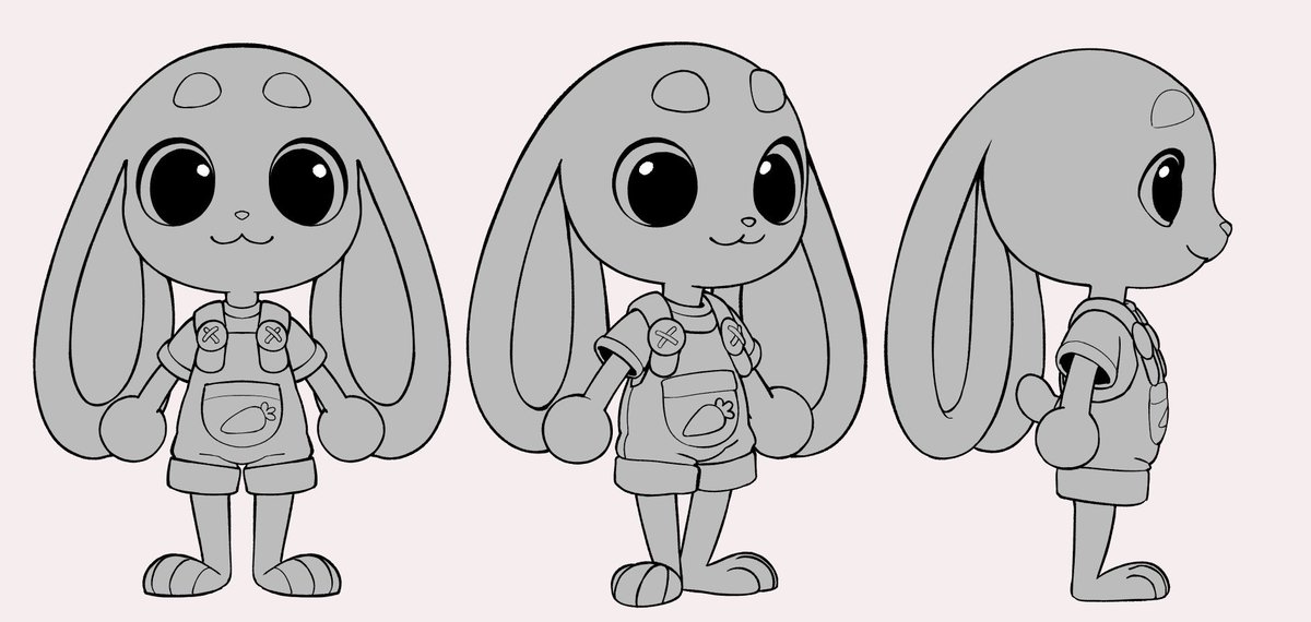 SleepyKoii_'s tweet photo. some wips from my short film im making for college! (sorry for the huge delay on commissions my semester will end in the next 3 weeks and then im free to go back at working on commissions🤕) https://t.co/Cqw3iI1ZZz
