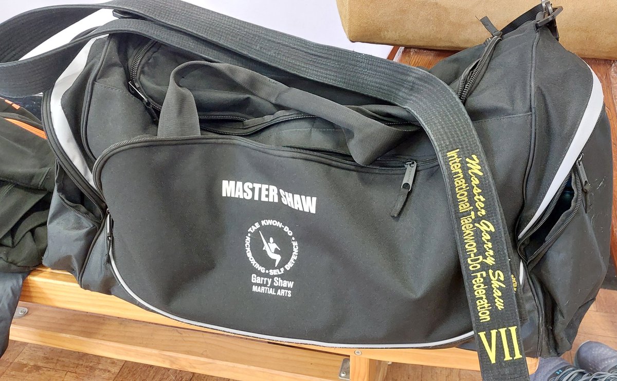 Looking forward to delivering Taekwon-Do sessions today at Kinnaird Primary School for their health week 👊
<a href="/kinnairdps/">Kinnaird Primary</a>
Shawmartialarts.co.uk