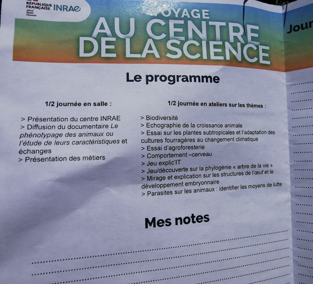 CSTI Orléans-Tours tweet media
