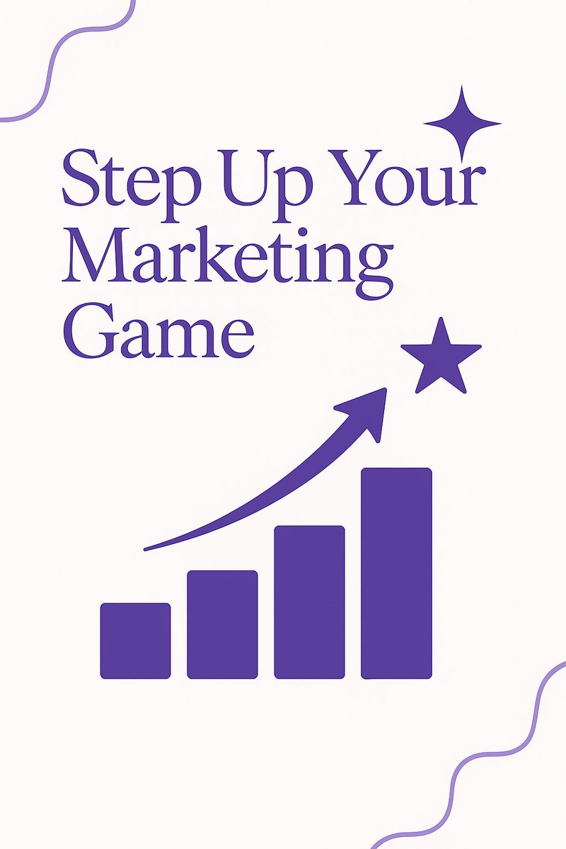 If your digital marketing feels like a juggling act, automation is your safety net. 🎯 Less chaos, more control. Streamline your systems, sharpen your results. Ready to scale smarter?

#MarketingAutomation #DigitalStrategy #BusinessGrowth #AutomationTools