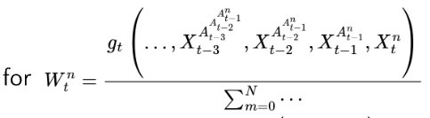 Adrien Corenflos tweet media