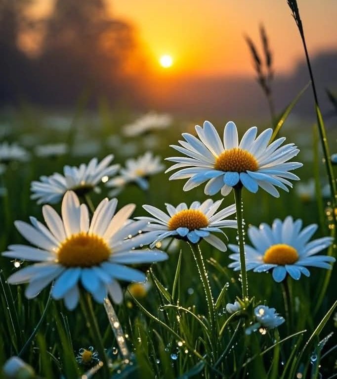 Çiçek açmak sadece ağaçlara münhasır birşey değil ki...
Kıymetini bilince insan da çiçek açar ...
Kıymet bilenlere denk gelmeniz dileği ile....😇☺️🍃🕊

#Güne_Huzurla