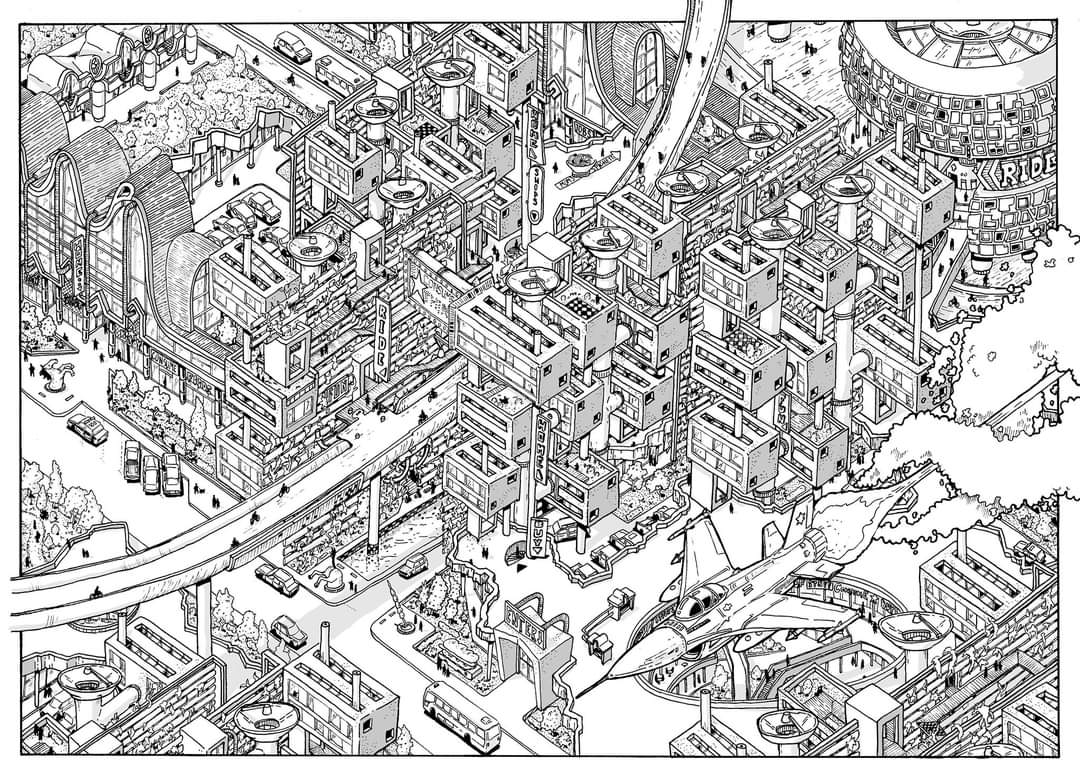 netanel cohen 🥛 tweet media