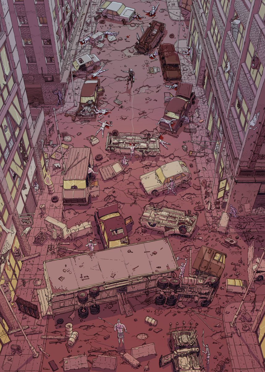 netanel cohen 🥛 tweet media