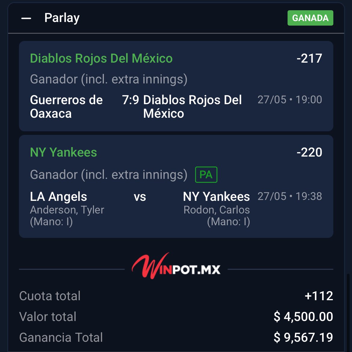 ElTitanVIP's tweet photo. OTRO DÍA INOLVIDABLE…🗣️🗣️✅✅
CON FE CARAJO!!! 🔥

Pensaré en un premio CHINGÓN , no un retiro , no un mes en mis grupos , un viaje , un carrito , unos 30k , una rifa de algo CHINGÓN, ahí les estaré informando. SOLO  si llega +700 ESTÁ MADRE👇🏼

LOS AMO TITANES !!! A POR ESOS VERDES TEMPRANEROS ✅✅💰💰

REVIÉNTENME ALVV👇🏼❤️❤️