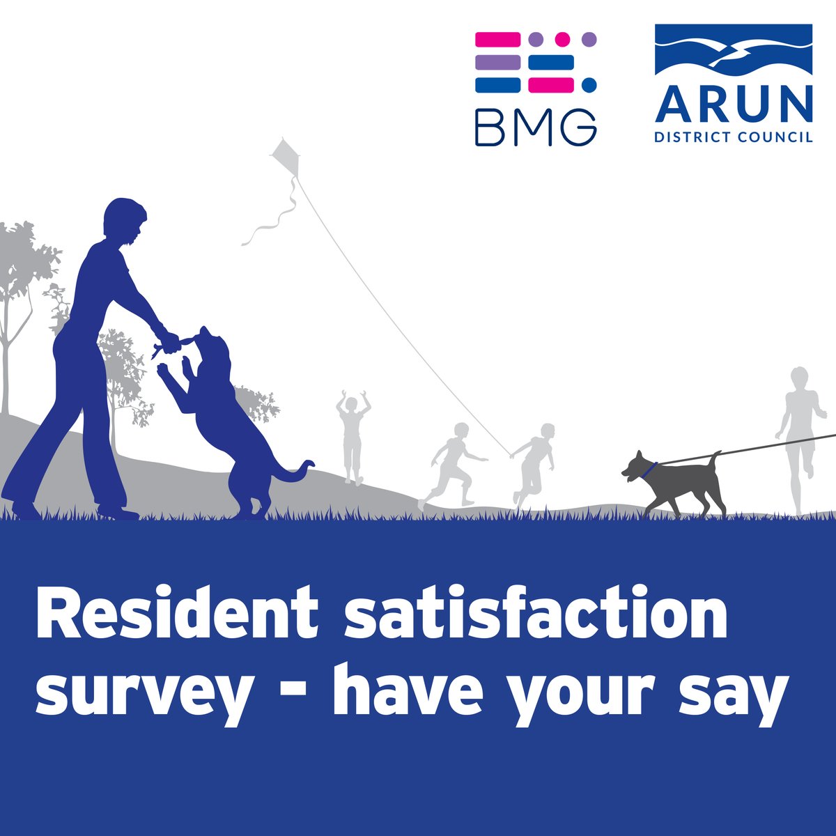 Last chance! Arun District Council would like your help in completing an Arun district residents' survey, so that we can evaluate how we are delivering services to you, our residents. Closes 30 May 2025. Click here for the link to the survey:  ow.ly/Hj0A50VGXuV
Read