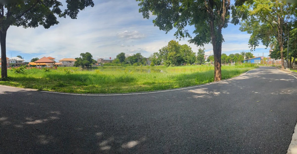 old_public's tweet photo. เงียบเหงาจัง เมืองปราจีน ปราจีน ปราจีนบุรี #ปราจีน #ปราจีนบุรี  #เมืองปราจีน https://t.co/bMHrWXtA0M