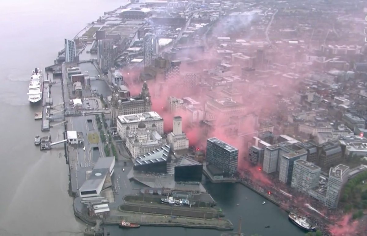 The Redmen TV tweet media