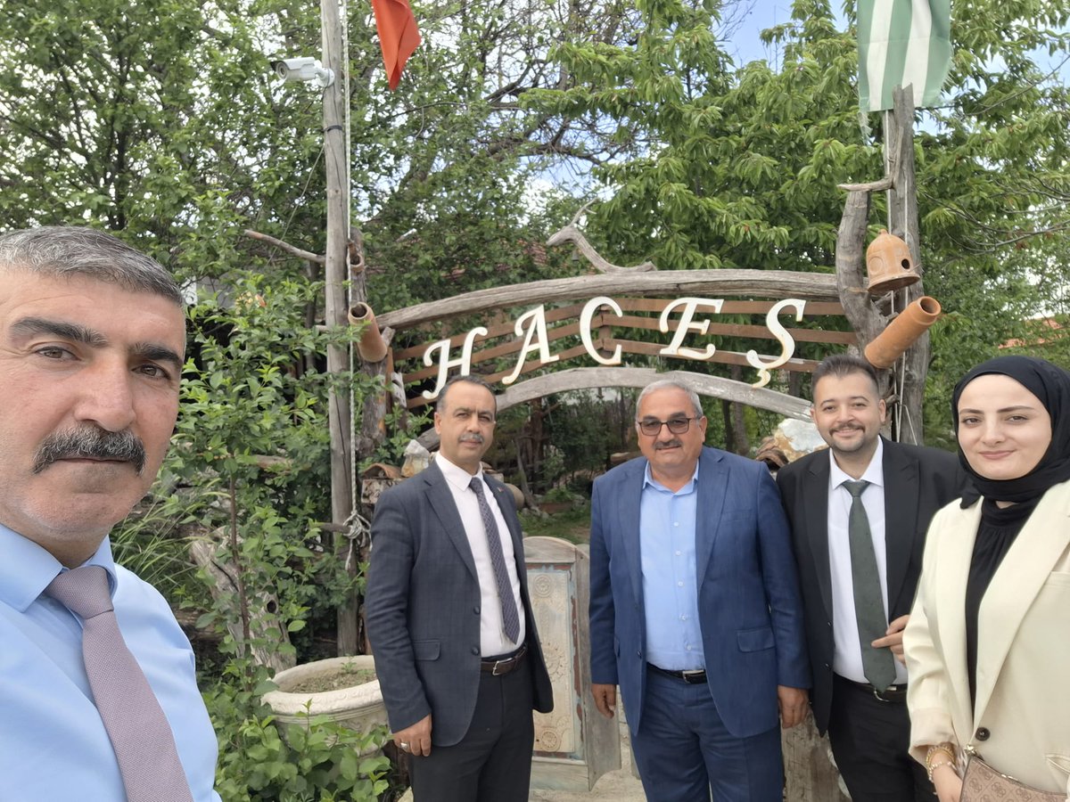 66ayd's tweet photo. Sayın İl Müdürümüz Ve arkadaşlar gelmiş hoş gelmisler https://t.co/mxLSfrKhny