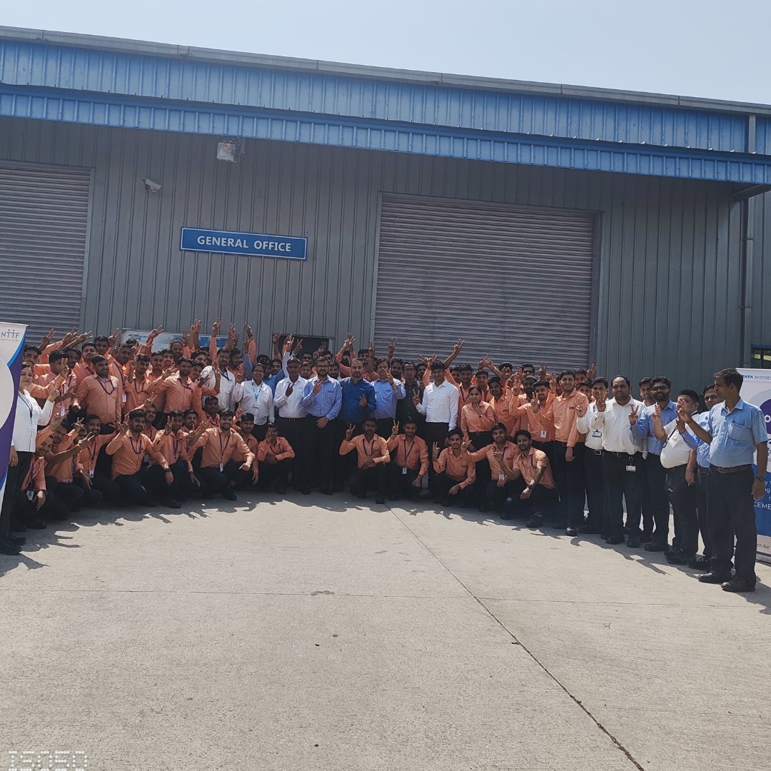 QSS_India's tweet photo. From Learning to Earning – A Success Story in Apprenticeship!

We’re proud to share a major milestone in our apprenticeship-led employability program:

https://t.co/5JYCf1KEeQ 

#Employability #SkillToScale #Apprenticeship #SkillingIndia #FutureOfWork #Outplacement  #jobs https://t.co/QDAXikUiws