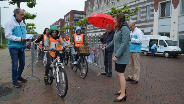 Fietsproef dit jaar eenvoudiger -  hartvanwaddinxveen.nl/l/28794