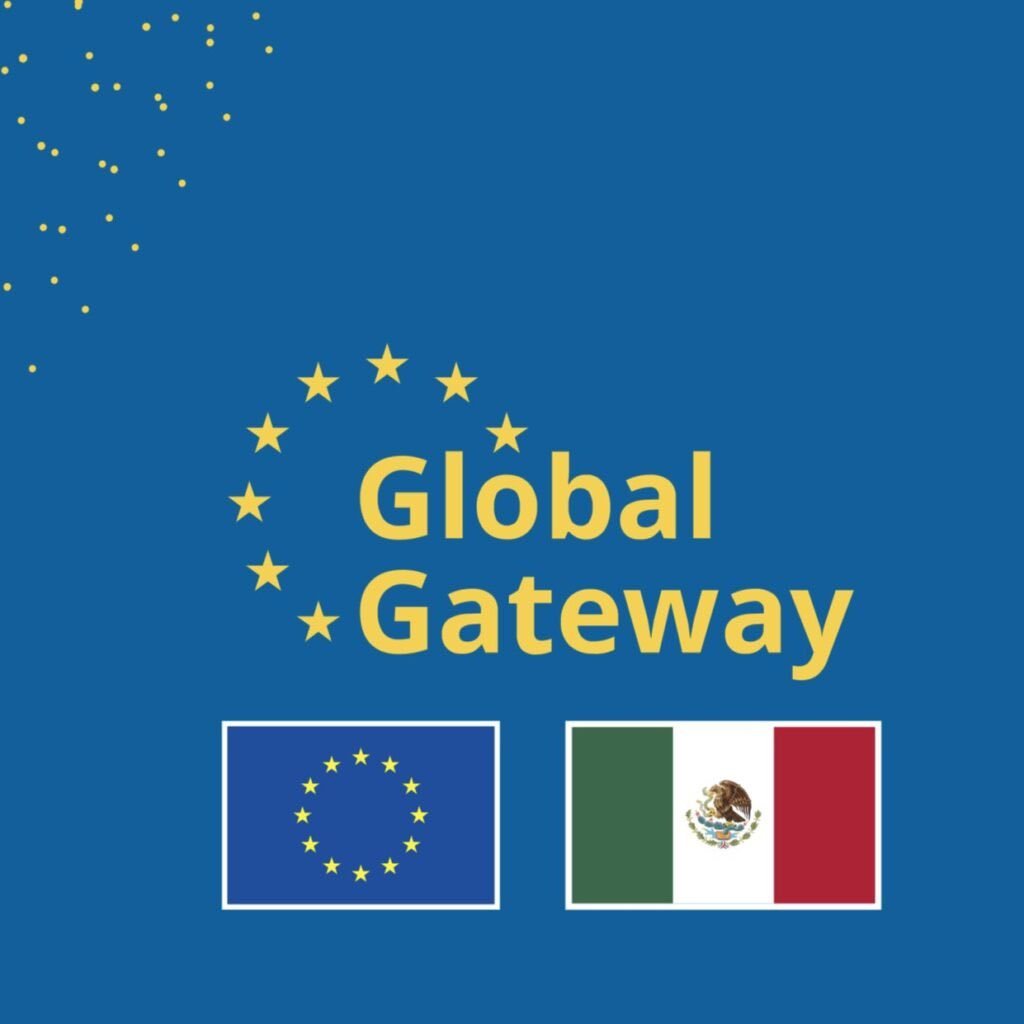 Rogelio Granguillhome (@rgrangui) on Twitter photo "Unión Europea impulsa construcción del primer puerto verde en México para impulsar el nearshoring". <a href="/ElFinanciero_Mx/">El Financiero</a>
La Unión Europea en conjunto con la Secretaría de Marina <a href="/SEMAR_mx/">SEMAR México</a> y el Gobierno de Sonora buscan construir el primer puerto verde en el Puerto de Guaymas, lo "Unión Europea impulsa construcción del primer puerto verde en México para impulsar el nearshoring". <a href="/ElFinanciero_Mx/">El Financiero</a>
La Unión Europea en conjunto con la Secretaría de Marina <a href="/SEMAR_mx/">SEMAR México</a> y el Gobierno de Sonora buscan construir el primer puerto verde en el Puerto de Guaymas, lo