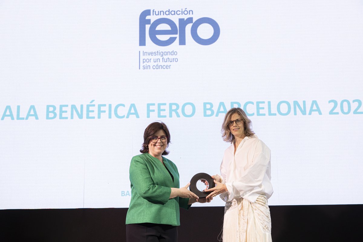 Vall d’Hebron Institute of Oncology (VHIO) tweet media
