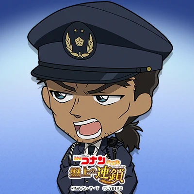 名探偵コナンパズル 盤上の連鎖 on X: 