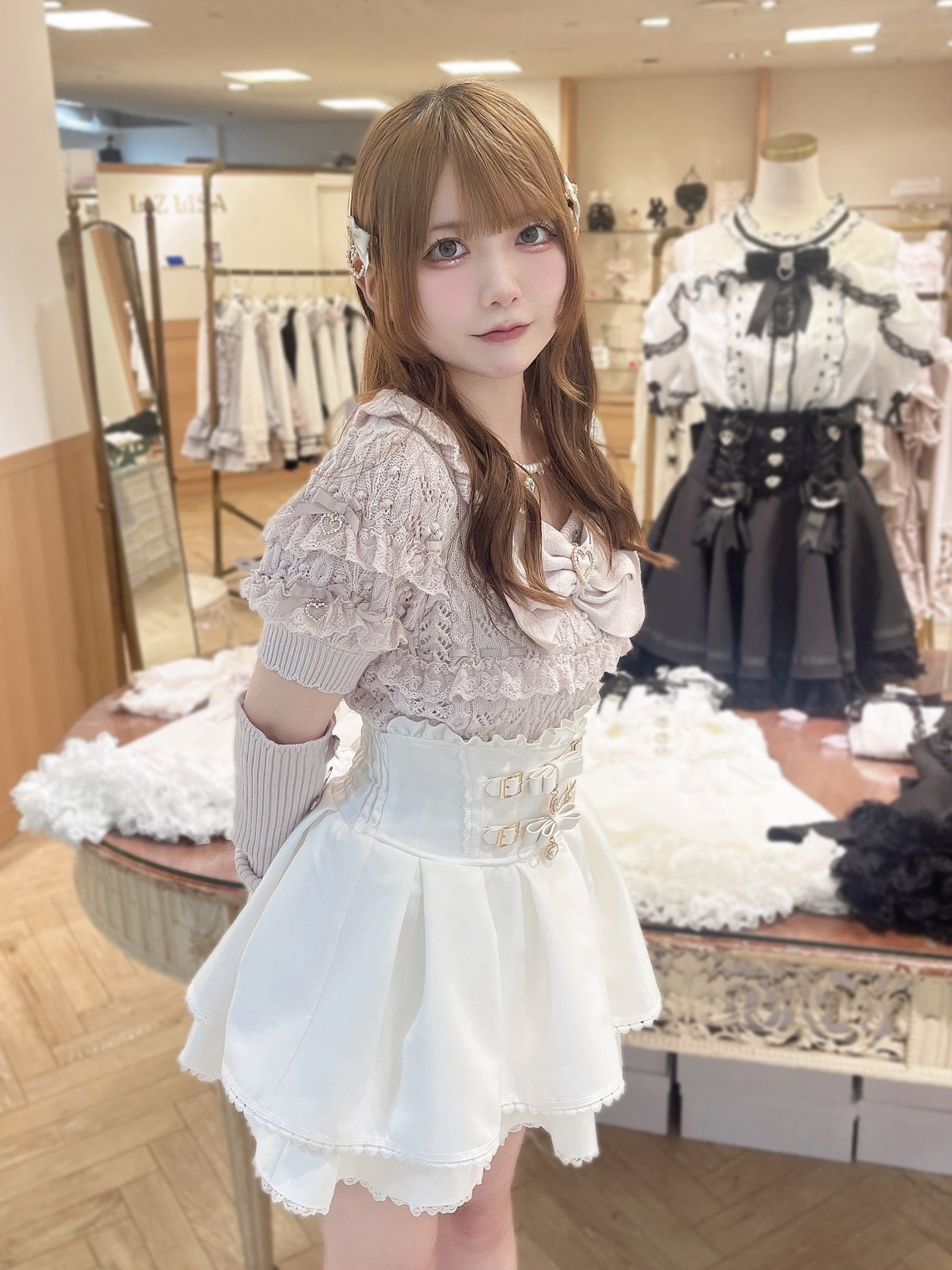 【LiSAちゃん】 LIZ LISA Picnic Rabbit Sneakers - Tokyo Otaku Mode (TOM)