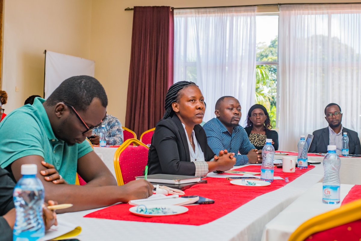 Coalition on Violence Against Women (COVAW) tweet media