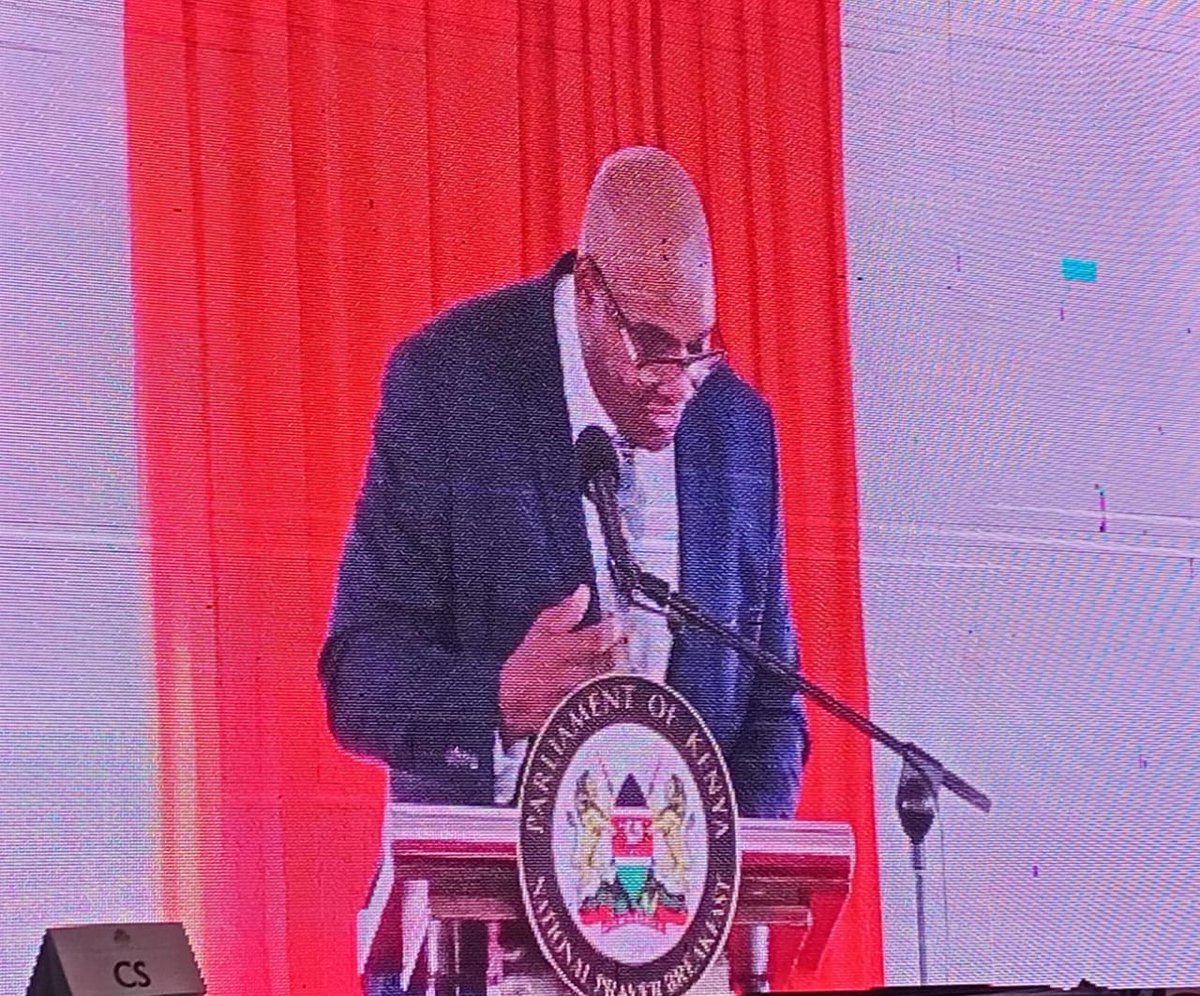 Leona_Chebet's tweet photo. The Word Arise means someone has been sleeping.
Africa needs to wake up and rise to it's full potential.
Mr. Rickey Bolden
Motivational Speaker and Former American Professional Football Player with the Cleaveland Browns, USA.
#NationalPrayerBreakfast2025
#NPB2025
#RiseandRebuild https://t.co/q6dD7FLEUl