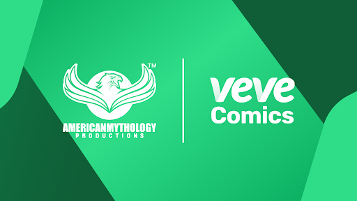 VeVe | Digital Collectibles tweet media