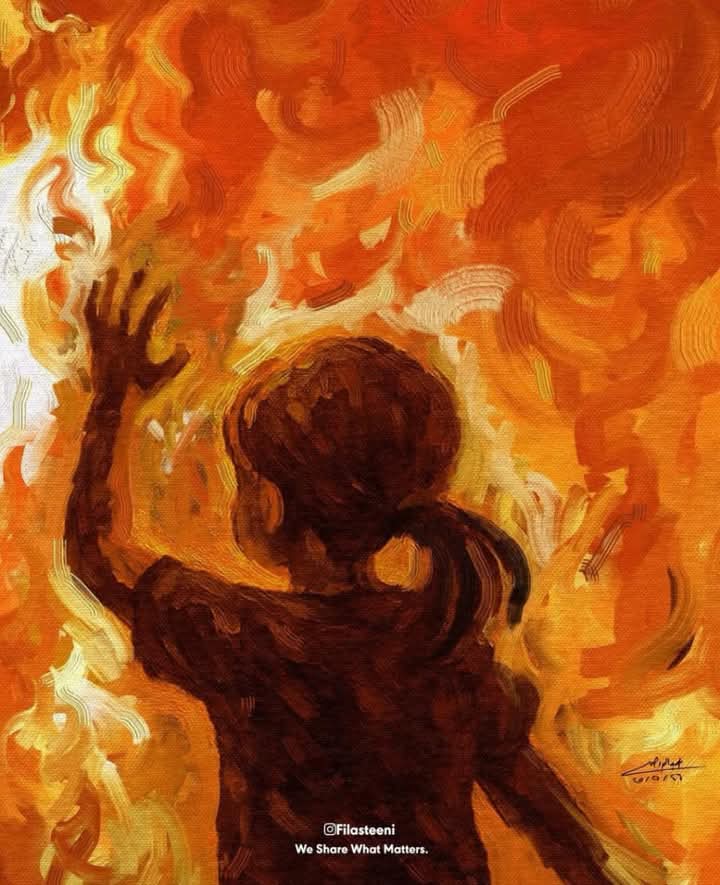 Mirno spavaj svijete nije tvoje dijete!