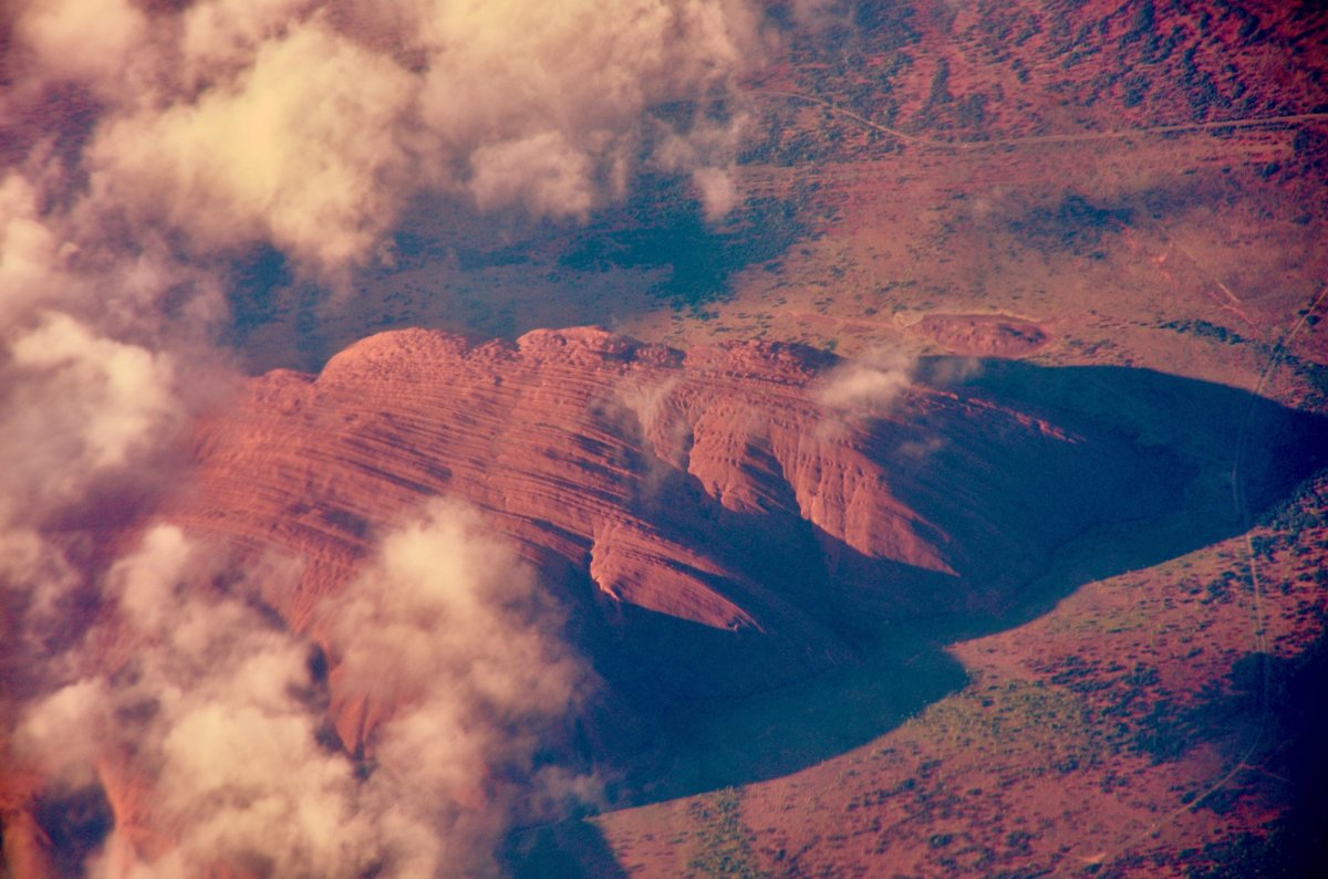 The past suggests that the path to reconciliation is long and winding, and that progress can be followed by setbacks, disappointments and betrayals.

Find out more:
👉 jesuit.org.au/mapping-a-futu…

Photo by David McMahon.

#jesuits #societyofjesus #jesuit