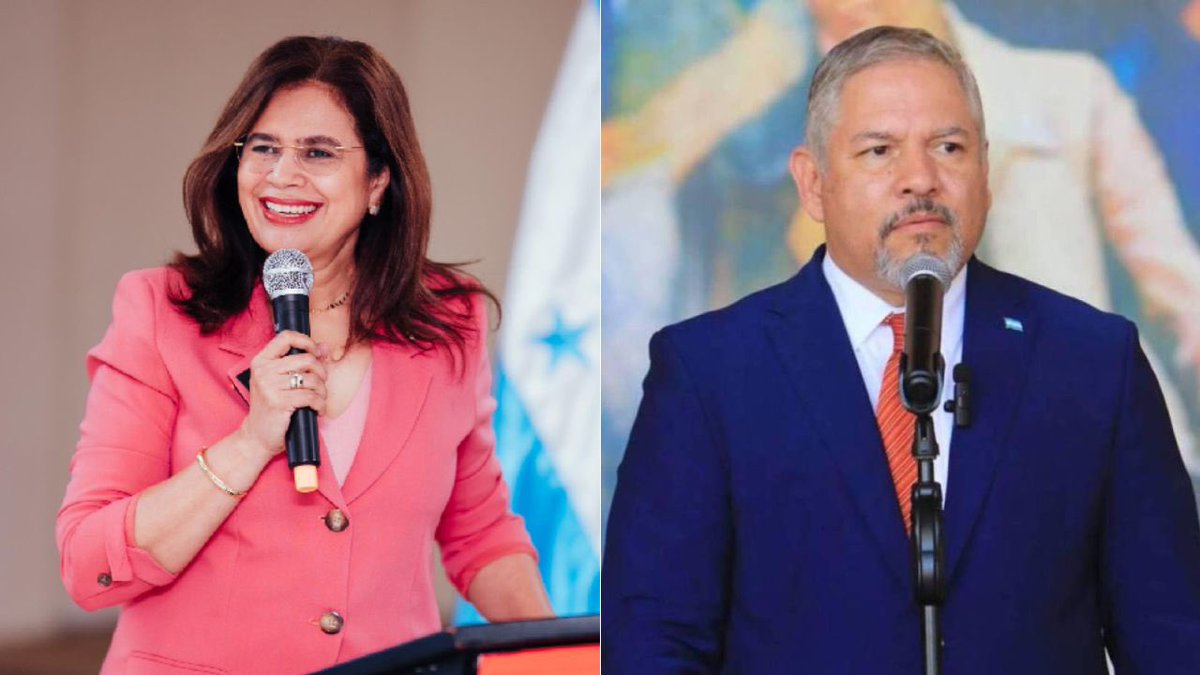 Se fueron con la deuda de la CICIH, en la que  insistieron que trabajaban arduamente, para finalmente salir con lo que siempre dijimos; culpar a la ONU. Tanto <a href="/EnriqueReinaHN/">Enrique Reina</a> como <a href="/riximga/">Rixi Moncada</a> demostraron incapacidad para cumplir con la tarea de traer la #CICIH al país, por sus